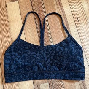Lululemon bra